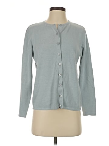 Casual Corner Long Sleeve Top (view 1)