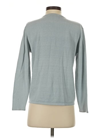Casual Corner Long Sleeve Top (view 2)
