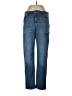 Gloria Vanderbilt Blue Jeans Size 10 - photo 1
