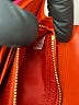 MCM 100% Leather Pink Leather Wallet One size - photo 8