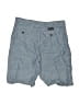 Janie and Jack Blue Denim Shorts Size 12 - photo 2