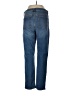 Gloria Vanderbilt Blue Jeans Size 10 - photo 2