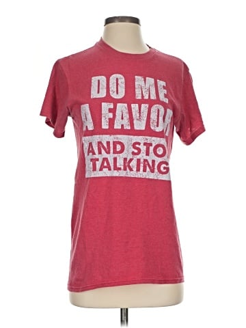 Delta Pro Weight Short Sleeve T-Shirt (view 1)