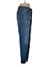 Gloria Vanderbilt Blue Jeans Size 10 - photo 4