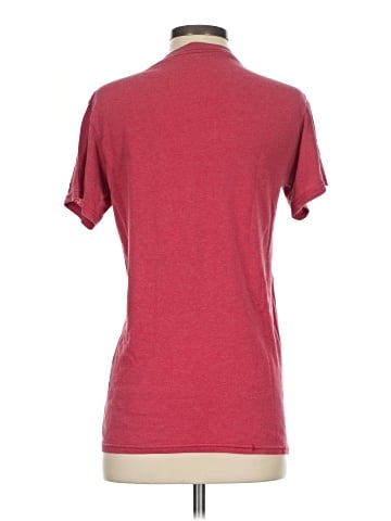 Delta Pro Weight Short Sleeve T-Shirt (view 2)