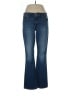 Levi's Hearts Blue Jeans Size 30 waist - photo 1