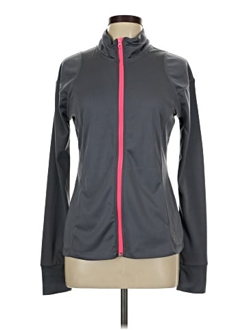 SOFFE Track Jacket (view 1)