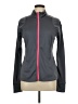 SOFFE Gray Track Jacket Size L - photo 1