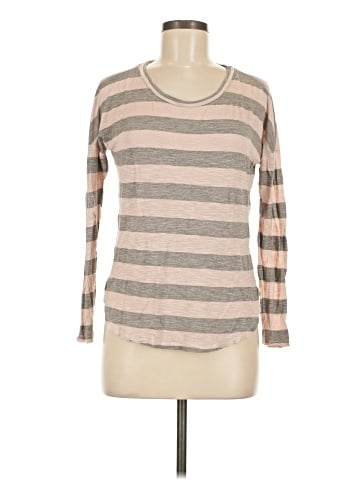 Stateside Long Sleeve T-Shirt (view 1)