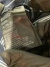 H&M 100% Polyester Stripes Black Long Sleeve Blouse Size 6 - photo 8