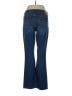 Levi's Hearts Blue Jeans Size 30 waist - photo 2