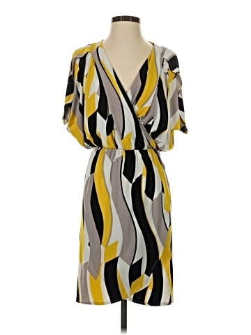 Maggy London Cocktail Dress (view 1)
