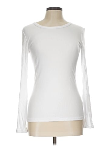 Unbranded Long Sleeve T-Shirt (view 1)