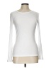 Unbranded White Long Sleeve T-Shirt Size L - photo 1