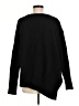 ALLSAINTS 100% Cotton Solid Black Pullover Sweater Size M - photo 2