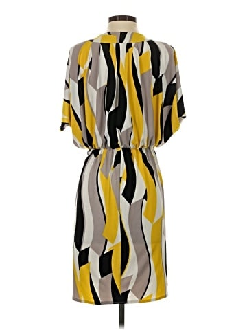 Maggy London Cocktail Dress (view 2)