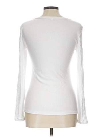 Unbranded Long Sleeve T-Shirt (view 2)