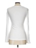 Unbranded White Long Sleeve T-Shirt Size L - photo 2