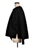 ALLSAINTS 100% Cotton Solid Black Pullover Sweater Size M - photo 5