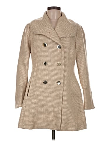Jessica Simpson Coat (view 1)