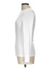 Unbranded White Long Sleeve T-Shirt Size L - photo 5