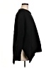 ALLSAINTS 100% Cotton Solid Black Pullover Sweater Size M - photo 4