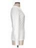 Unbranded White Long Sleeve T-Shirt Size L - photo 4