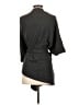 BCBGMAXAZRIA Gray Cardigan Size XS - photo 2