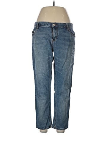 Mossimo Jeans (view 1)