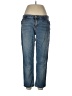 Mossimo Blue Jeans Size 12 - photo 1