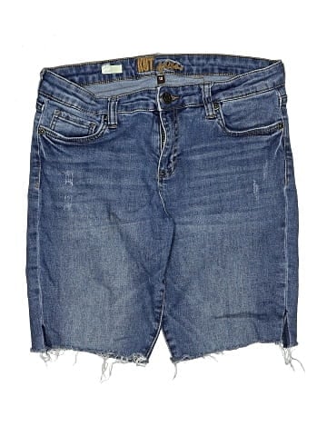 Kut from the Kloth Denim Shorts (view 1)