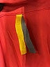 Lole Orange Track Jacket Size 1X (estimated) - photo 6