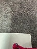 Roxy Floral Burgundy Shorts Size 7 - photo 4