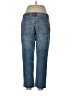 Mossimo Blue Jeans Size 12 - photo 2