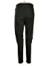 Cuddl Duds Solid Green Active Pants Size L - photo 2