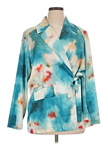 misook Blazer (view 1)