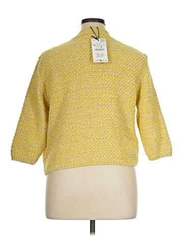 Zara Cardigan (view 2)