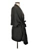 BCBGMAXAZRIA Gray Cardigan Size XS - photo 4