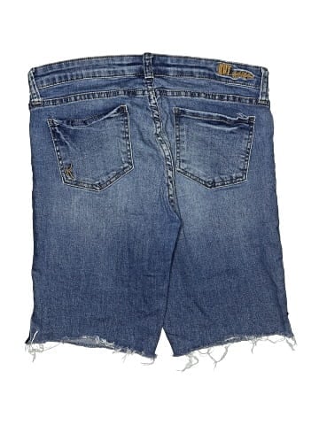 Kut from the Kloth Denim Shorts (view 2)