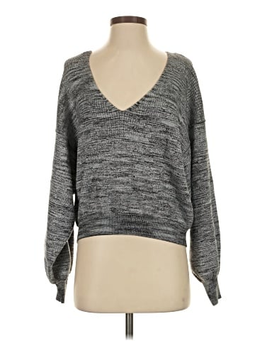 Free People Pullover Sweater (view 1)