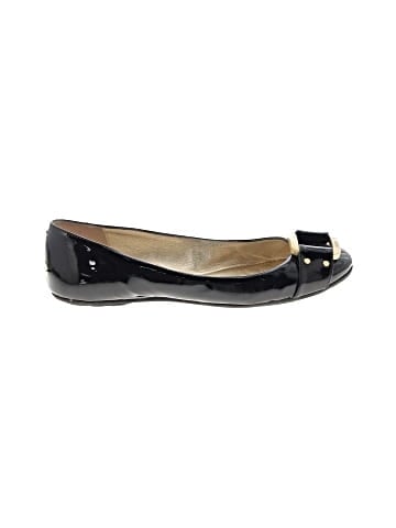 Jimmy Choo Flats (view 1)