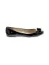 Jimmy Choo Black Flats Size EU 39 - photo 1