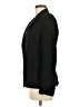 Valerie Stevens 100% Silk Black Silk Blazer Size 8 - photo 5