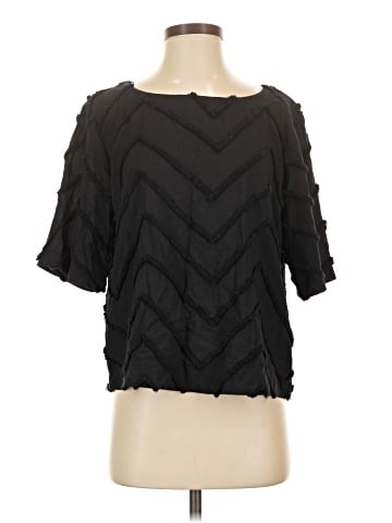 The Odells 3/4 Sleeve T-Shirt (view 1)