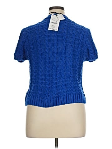 Zara Cardigan (view 2)