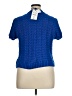 Zara Blue Cardigan Size XL - photo 2