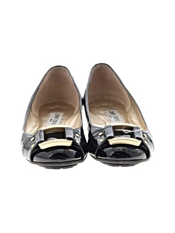Jimmy Choo Flats (view 2)