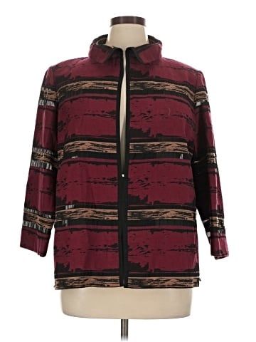 misook Coat (view 1)
