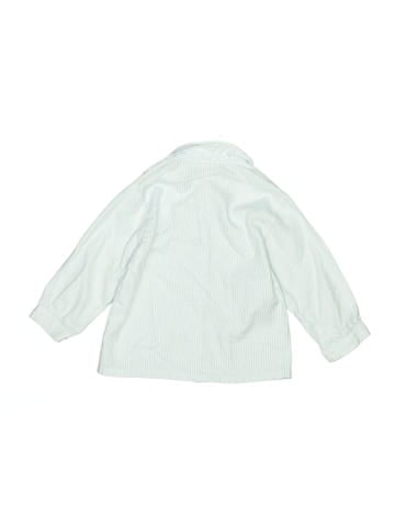 Petit Bateau Long Sleeve Button-Down Shirt (view 2)