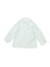 Petit Bateau 100% Baumwolle Blue Long Sleeve Button-Down Shirt 12-18 MO / 18 MO - photo 2